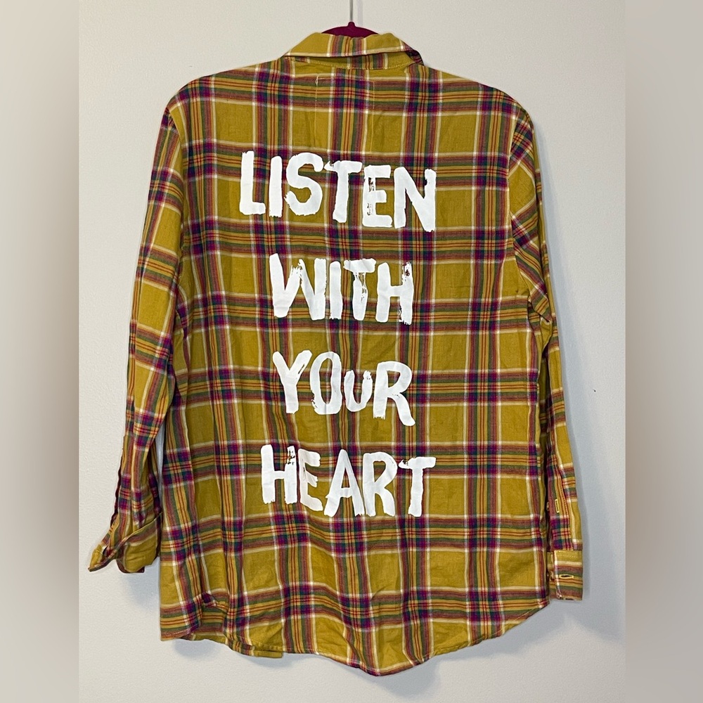 Pocahontas Cakeworthy collectible flannel **currently out of production**